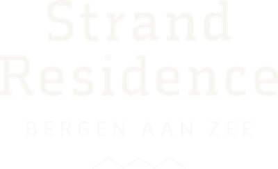 Strand Residence Bergen aan Zee