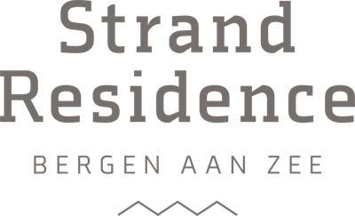 Strand Residence Bergen aan Zee